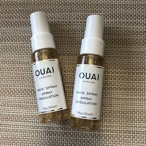 Ouai Wave Spray Surf Texturizing Spray